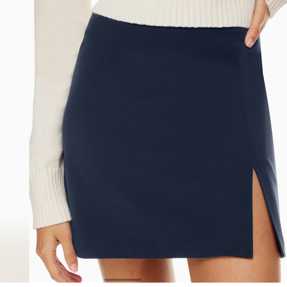 Sunday best Aritzia